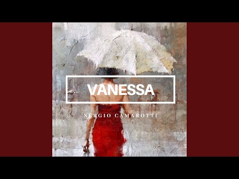 Vanessa - Sérgio Camarotti