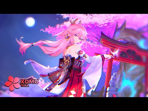 Nightcore 8D Mix - Tera (Xomu)