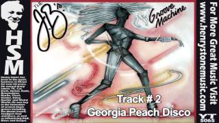 Georgia Peach Disco - The J.B.'s