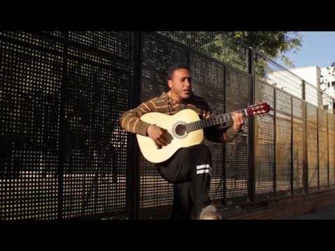 Mui Jiménez - popurrí 2 (Covers Dagrama)