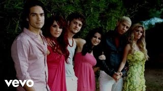 RBD - Llévame (Audio iTunes)