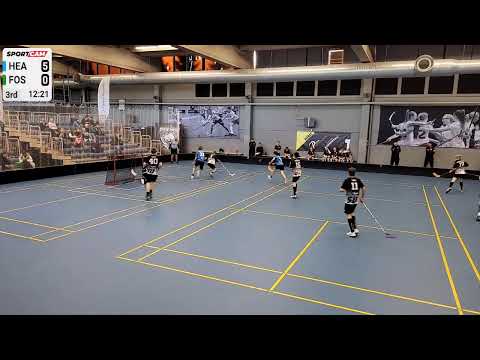 Heat vs Fosu - 21/10/2023