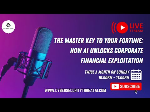 Threat Podcast episode 3