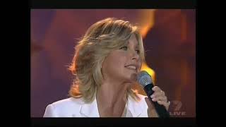Pass It On- Olivia Newton John