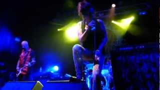 Beth Hart - Happiness...Any Day Now