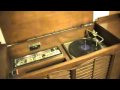 One Of Them Good Ones - Buddy Johnson on the Philco Console
