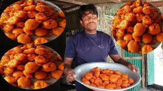 Alur chop recipe আলুর চপ রেসিপি অসাধারণ ভাবে বানানো হয়েছে ২০২৫ সালের