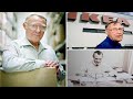 Fouder Of Swedish Furniture Firm Ikea Ingvar Kampred Dead Aged 91 News 247