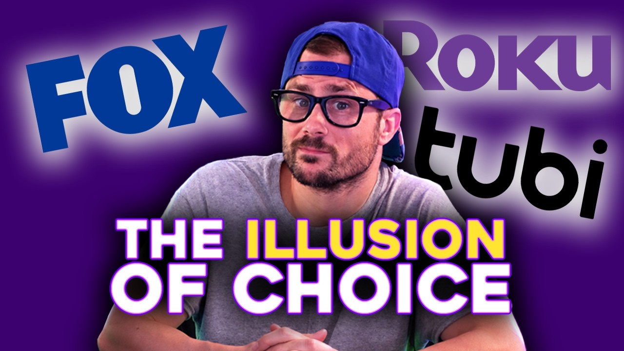 FOX Drops $22 BILLION For ROKU