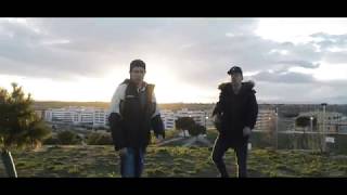 KALO NK ft YONKINTANA - SANGRANDO LÁGRIMAS (VIDEOCLIP)