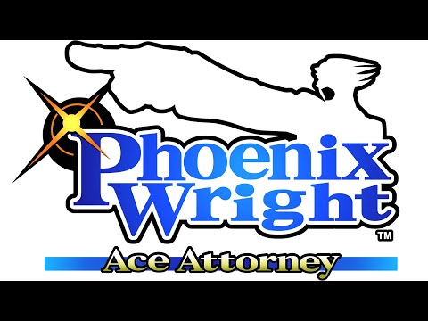 Ringtone ~ Polly - Phoenix Wright: Ace Attorney