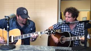 Halfway To Hazard &quot;Daisy&quot; on WLVK Big Cat 105.5