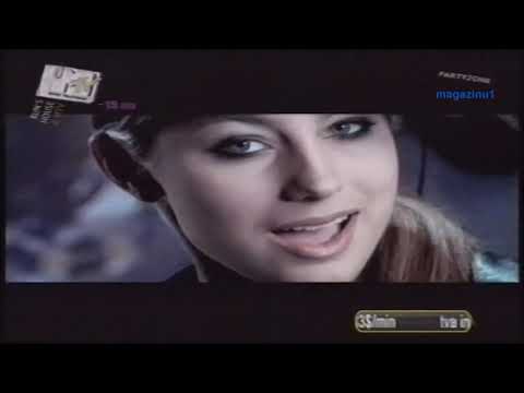 ARSENIUM Feat. NATALIA GORDIENKO & CONNECT-R - Loca + ADRIAN EFTIMIE - No Side Effect