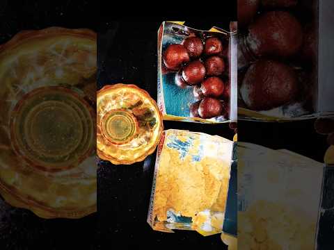 Jamun vs Kalakand: Which Indian Sweet is Best?#shorts #shortvideo #trending #trendingshorts #fypシ