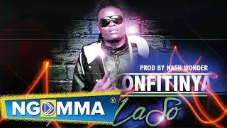 PALLASO - Onfitinya NEW 2014