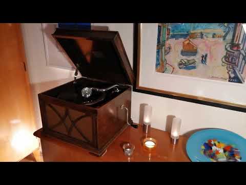 "Peterle" - Erhard Bauschke (1939)