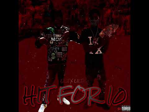Lil DG x MissionMan LilT - Hit For 10