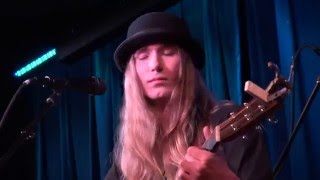 Sawyer Fredercks 30 seconds Four Pockets 2-14-2016