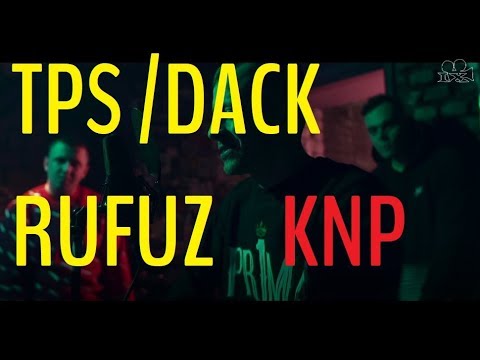 TPS / Dack feat. RFZ- Za późno Kadr Na Plan 9LITER FILMY Vlo9