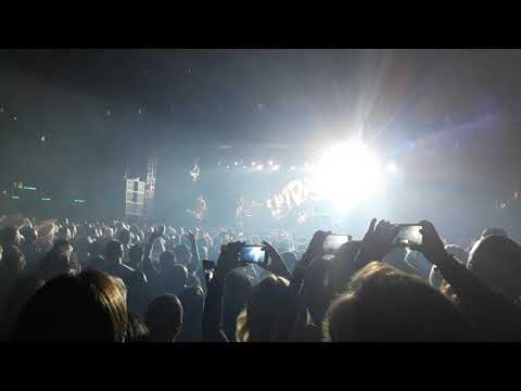 Festa da Véia 97FM - Ultraje a Rigor (2)