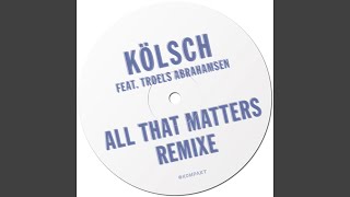 All That Matters (AndHim Remix)