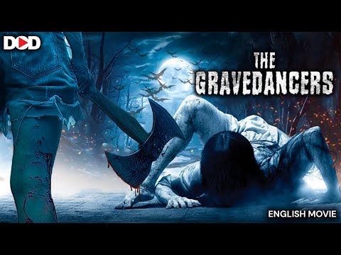 THE GRAVEDANCERS - Horror Movie In English