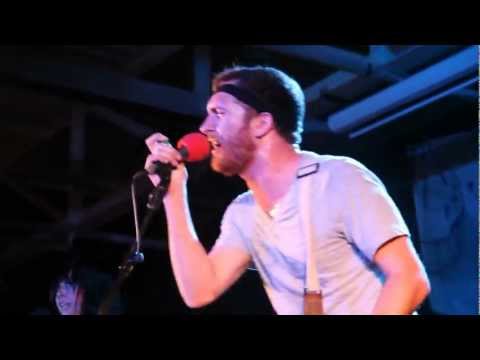 Math the Band - "DOWN" Music Video