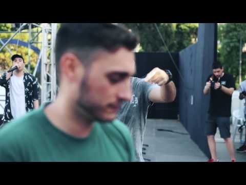 Octavos Blon Vs navalha Achorap Summer Aguilas