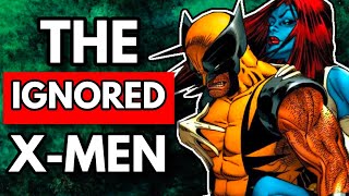 Why Is This X-Men Fighting Game Ignored ?!