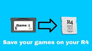 How to dump your GBA games