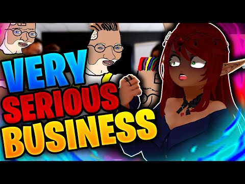 MARKETING GONE WRONG!! | Internet Historian Very Serious Business Reaction