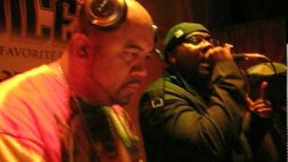 DJ Juice & Mistah F.A.B. 1st Saturdays @ Geofrrey's Inner Circle, Oakland, CA