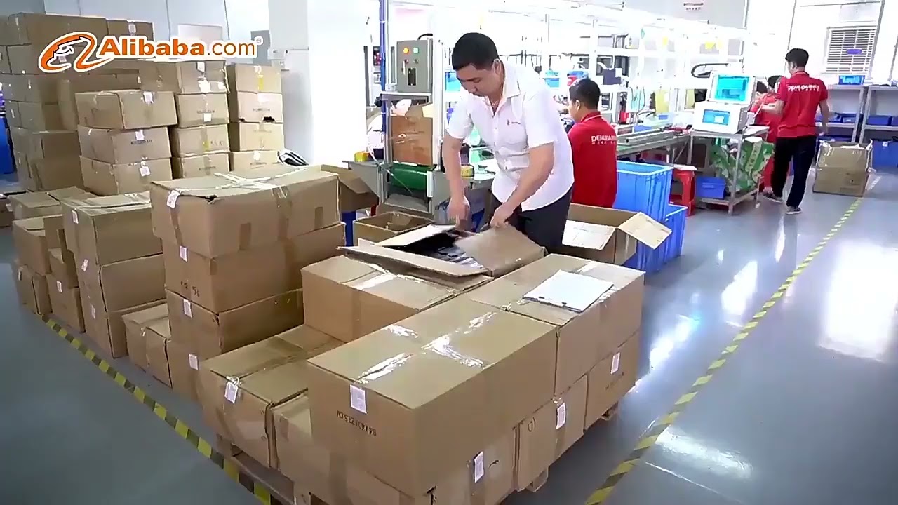 Guangzhou Demuda Optoelectronics Technology Co,LTD