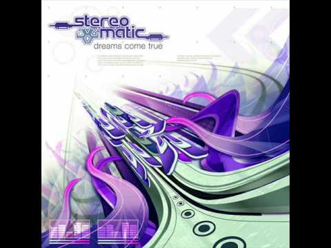 Stereomatic - The Way You Move (Stereomatic Vs Electro Sun Rmx)
