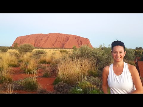 Desert Gardens Resort & Uluru | Hotel Review (my experience) #uluru #desertgardens #ayersrockresort