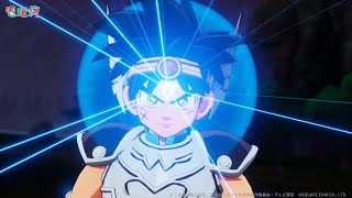 Re: [情報] 報！絕地武士攻入起點啦