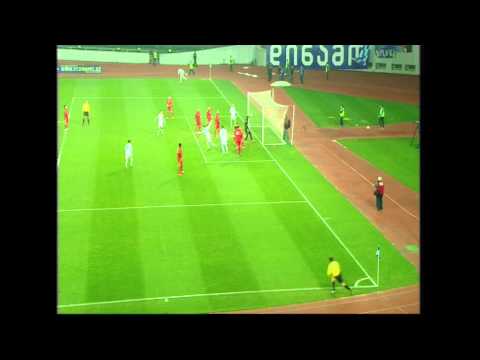 FC Dinamo Tbilisi 1:1 FC Dila Gori (TV Version)
