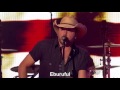 Jason Aldean - The Only Way I Know (New Year's Rockin' Eve 2013)