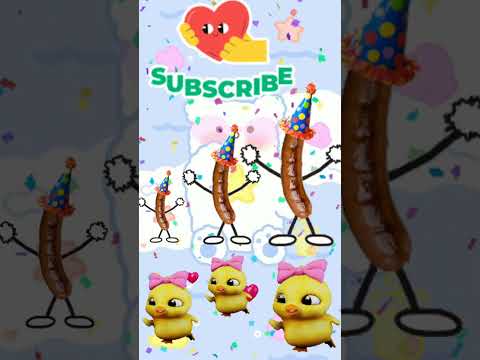 When The Duck Has More SWAG Than You!**