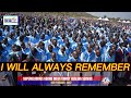I WILL ALWAYS REMEMBER Repentance And Holiness Worship Song