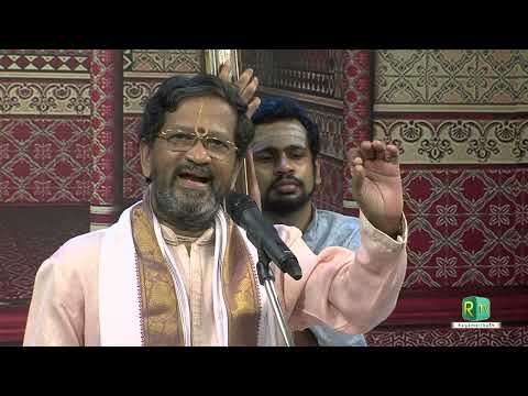 Mangala Margazhi - Neyveli Sri Santhanagopalan - Part 2