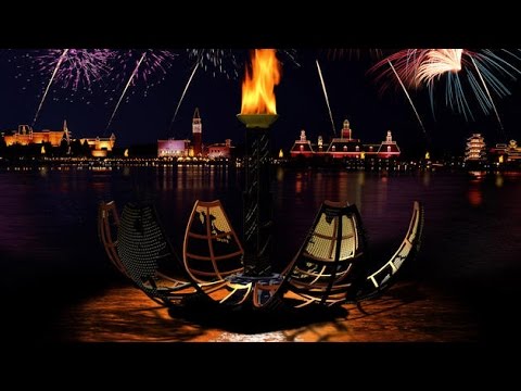 Illuminations: Reflections of Earth FULL SHOW