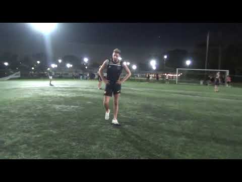 REAL COHOLICOS VS SANGRE COTURES - Final copa Chino González S26