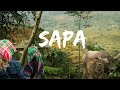 ULTIMATE SAPA VIETNAM TRAVEL VLOG Everything You Need To Know