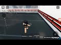 Sofia Hurts Her Back While Stretching