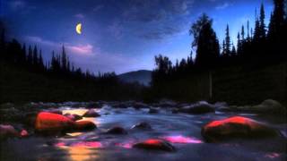 Moon River - Rod Stewart