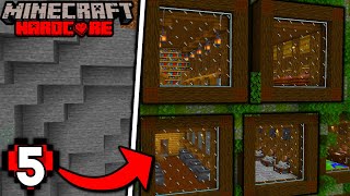 Download lagu Aku Membangun DESA PEGUNUNGAN di Minecraft Hardcore (#5) mp3 Download lagu Aku Membangun DESA PEGUNUNGAN di Minecraft Hardcore (#5) mp3