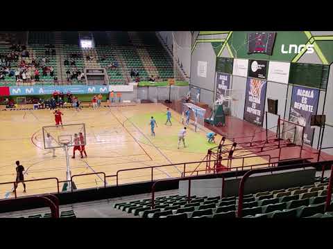 📹⚽ RESUMEN J9 | Movistar Inter FS B 1-5 BeSoccer CD UMA Antequera - 2ª División 21/22 🏆 #GoUMA 💚