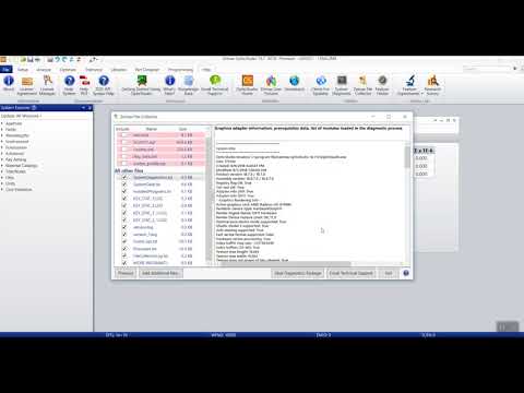 Zemax File Collector