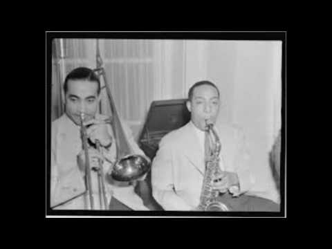 "It'Don't Mean a Thing...If It Ain't Got That Swing" (1932) Duke Ellington